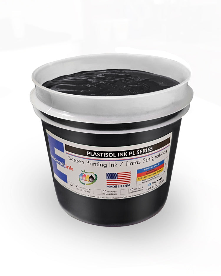 PL BLACK