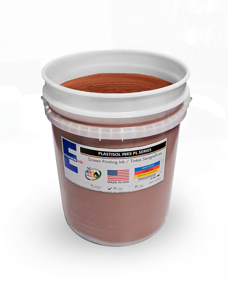 PL BROWN