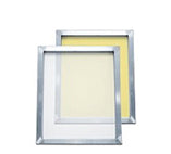 Aluminum Screens for Printing