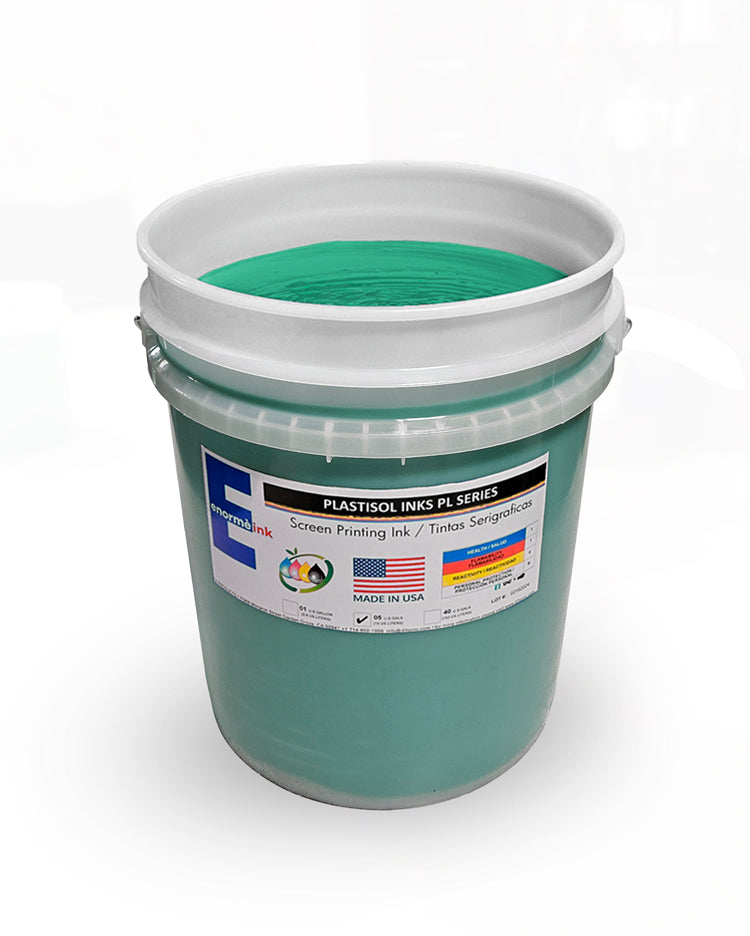 PL GREEN