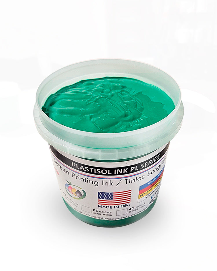 PL GREEN