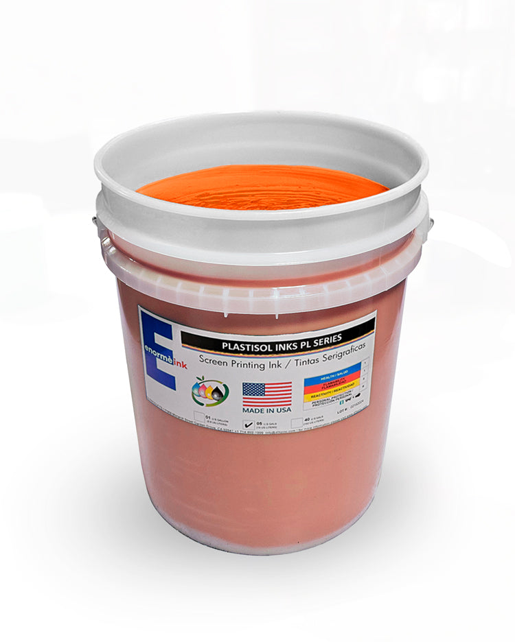 PL ORANGE