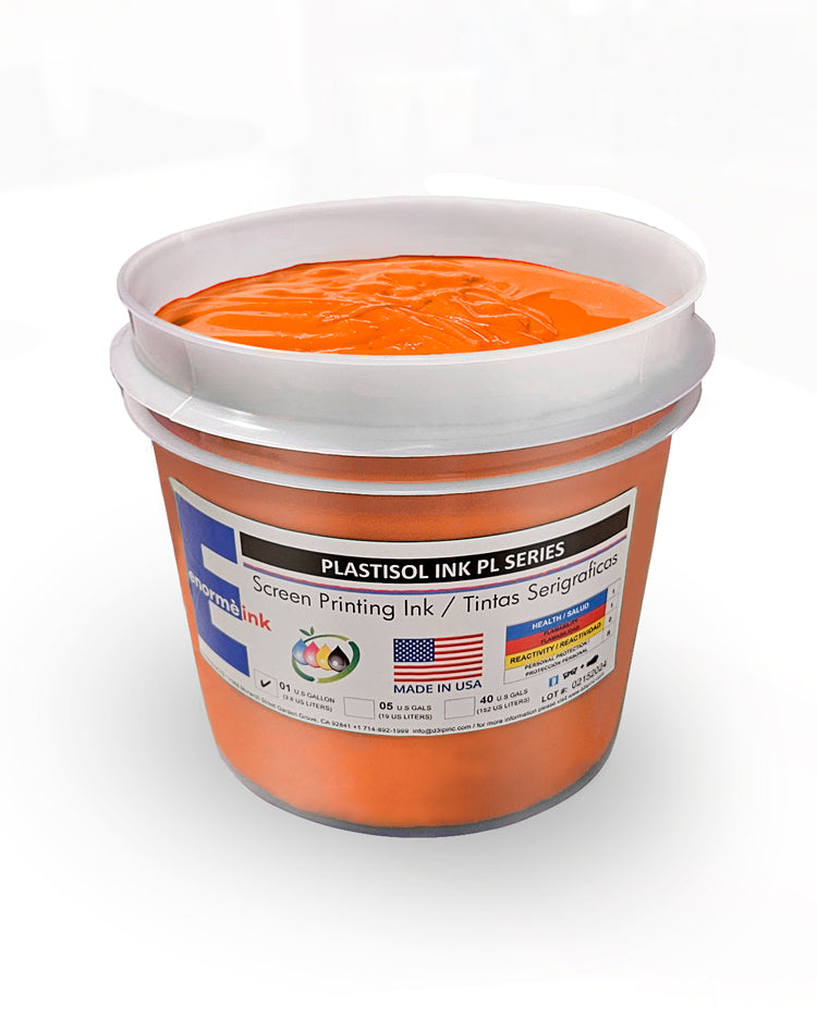 PL ORANGE