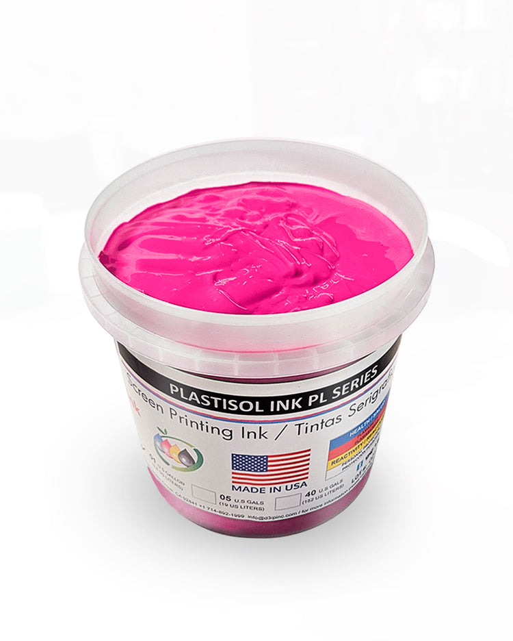 PL FUCHSIA